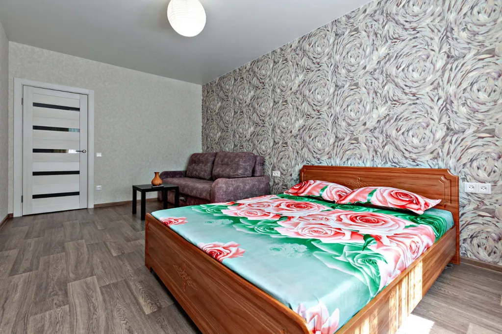 Квартира Апартаменты Квартиркаплаза Семейный вариант — аренда посуточно в Самара