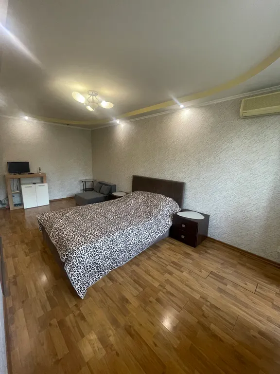 Уютная квартира в центре