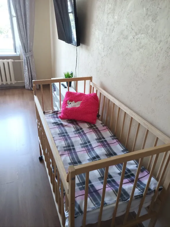 Апартаменты у моря для большой семьи