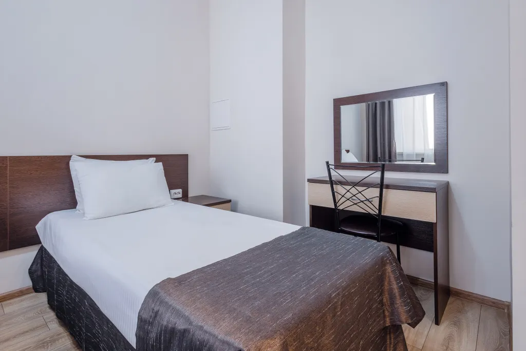 Квартира Апартаменты в Sea Side Sochiapart — Сочи