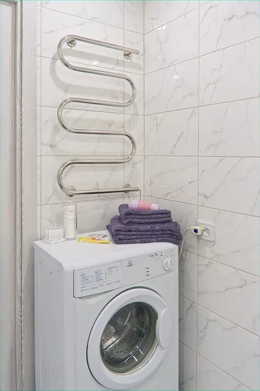 Стильная студия