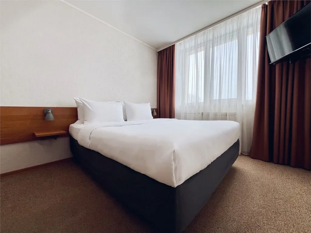 Квартира Комната — аренда посуточно в Пермь