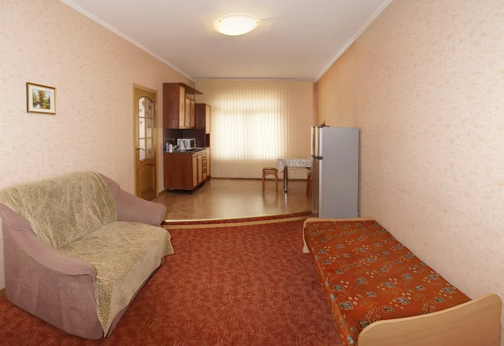 В Солнечной башне