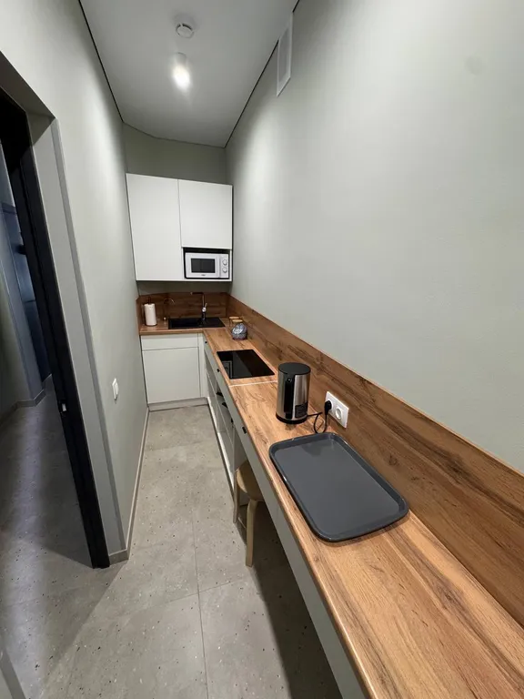 Tazi Gizzat Apartments