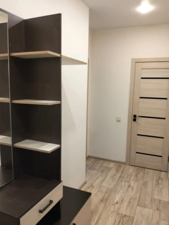 Квартира Уютная квартира в индустриальном районе города — Хабаровск