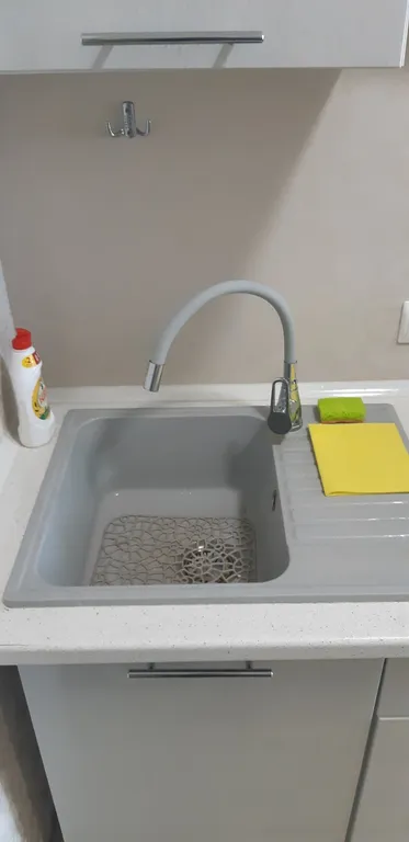 Апартаменты Олимп на Звёздном берегу