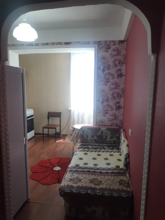 Квартира студия на берегу моря с видом на море