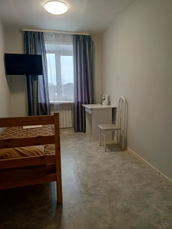 Квартира Комната — аренда посуточно в Камышлов