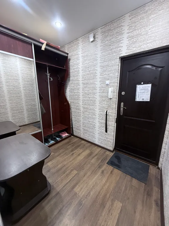 Уютная квартира в новом микрорайоне