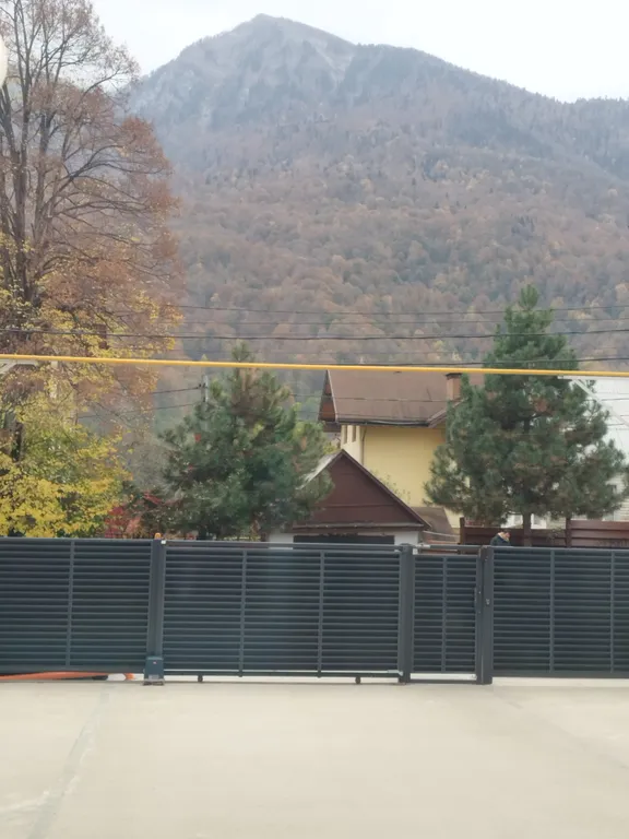 Квартира с отдельной спальней в центре