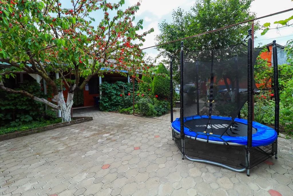 Квартира Комната — Кучугуры