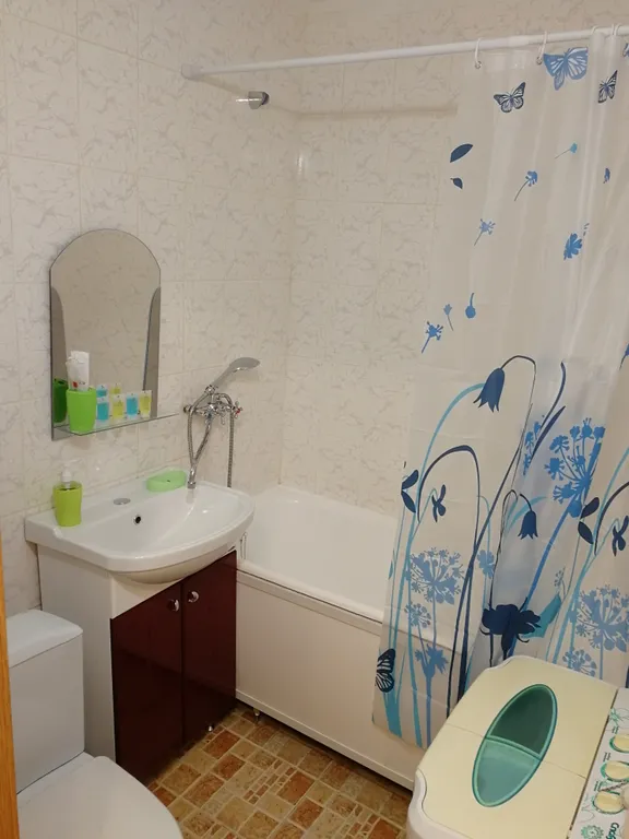 Отличная квартира