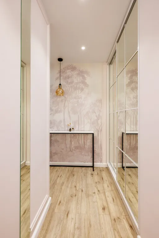 Прекрасная дизайнерская квартира в самом центре