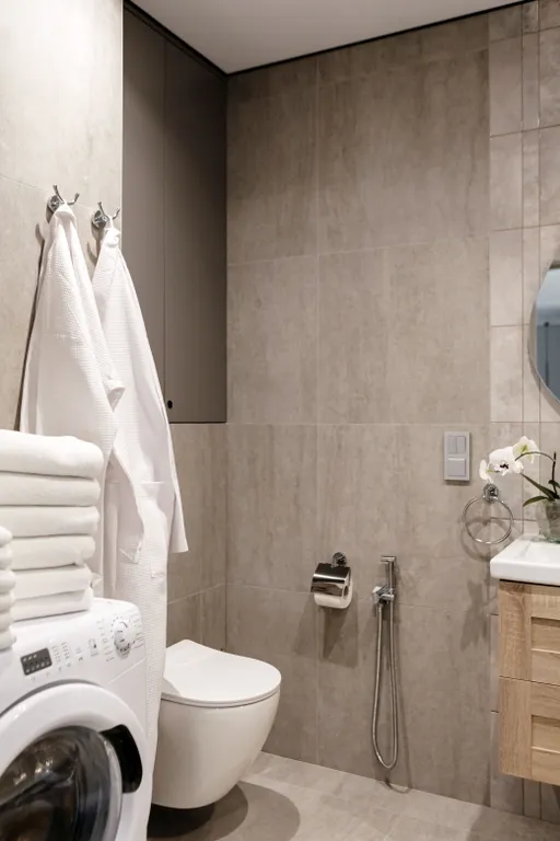 Квартира Апартаменты Malina Baden Terrace — Светлогорск