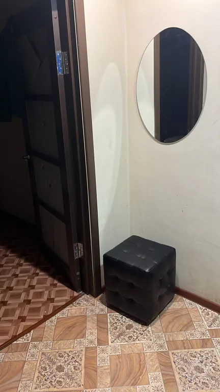 Однокомнатная эконом