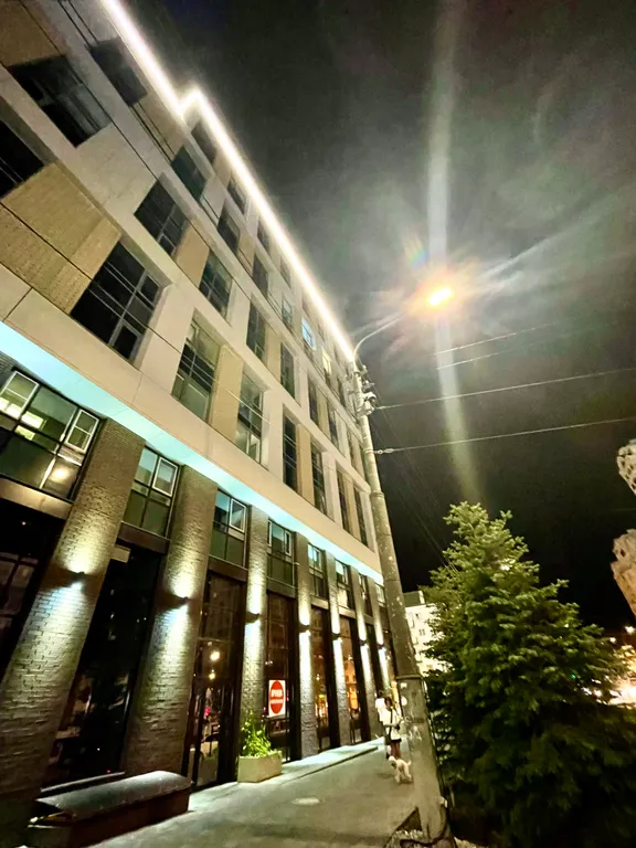 Квартира в самом центре города класса люкс