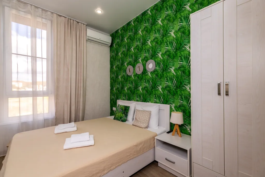 Квартира в Сириусе — комфорт и тишина