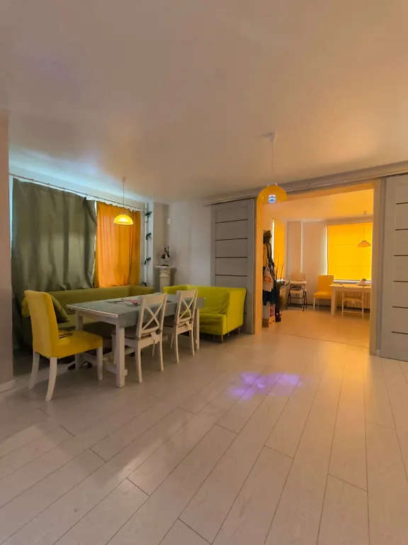 Сдается квартира с видом на миллион