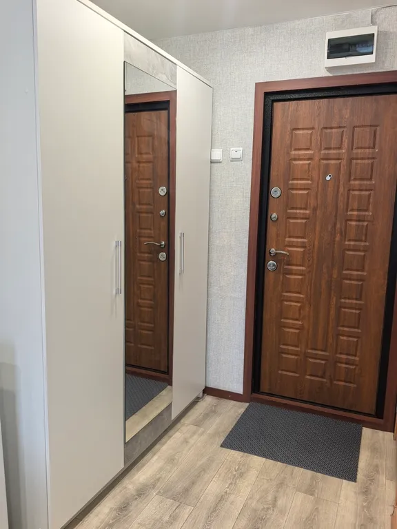 Студия в центре