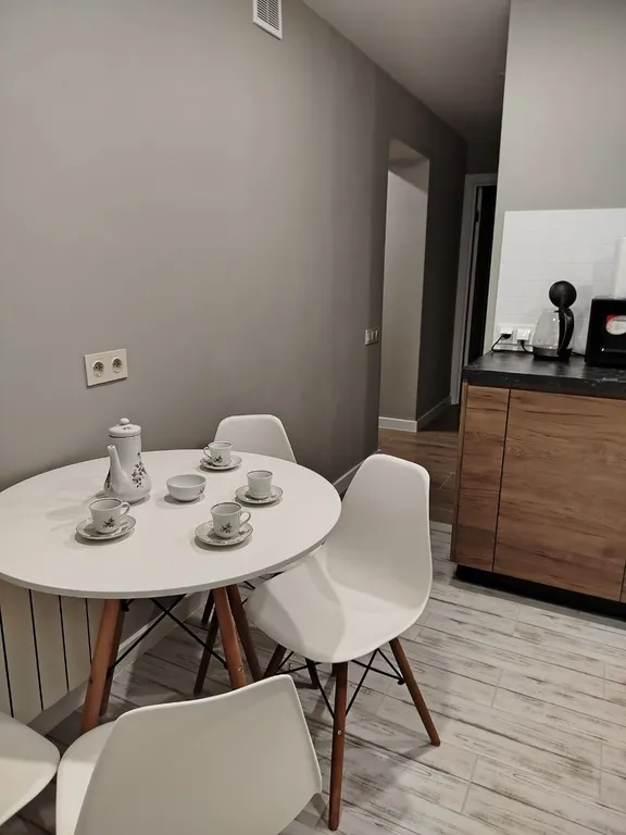 Квартира Комфортабельная квартира недалеко от центра города — Ярославль