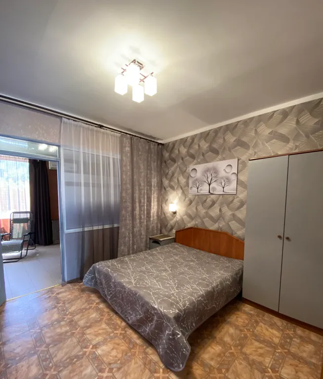 Семейный таунхаус