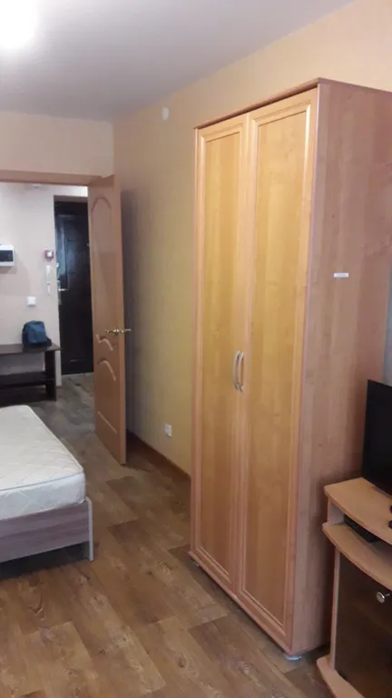 Квартира рядом с Академией единоборств