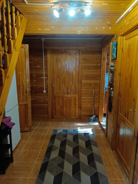 Уютный жилой дом в частном секторе в центре