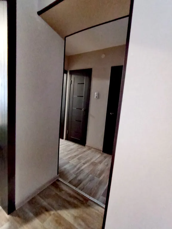 Квартира для командированных