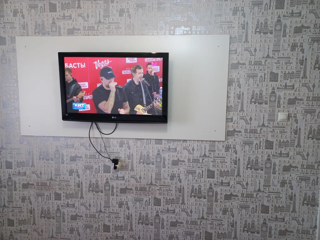 Отличная квартира на Автовокзале