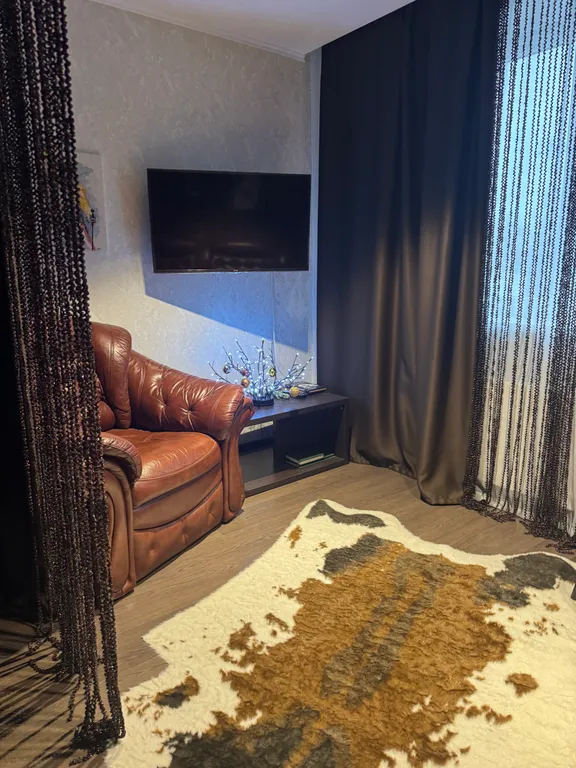 Mercury квартира на центральной улице