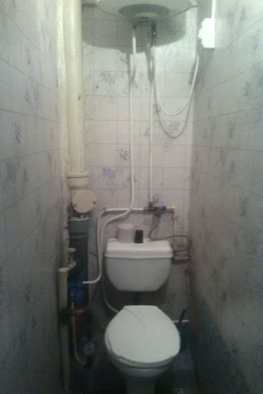 Квартира с видом на Коктебельский залив и единственный вулкан Карадаг