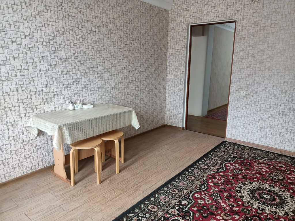 Квартира Уютная квартира — Дербент
