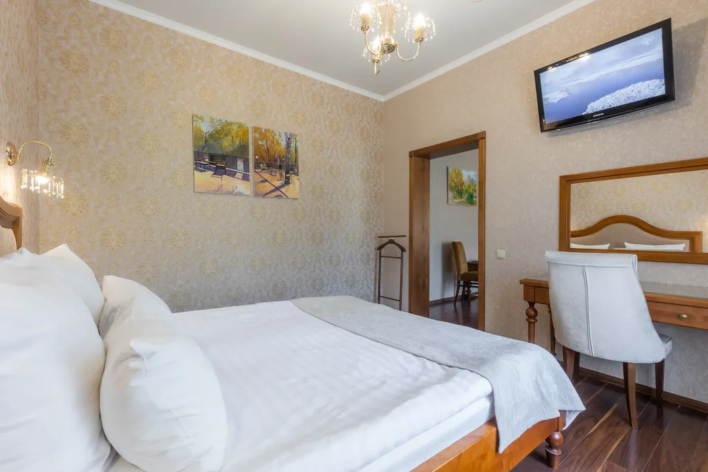 Полулюкс № 2