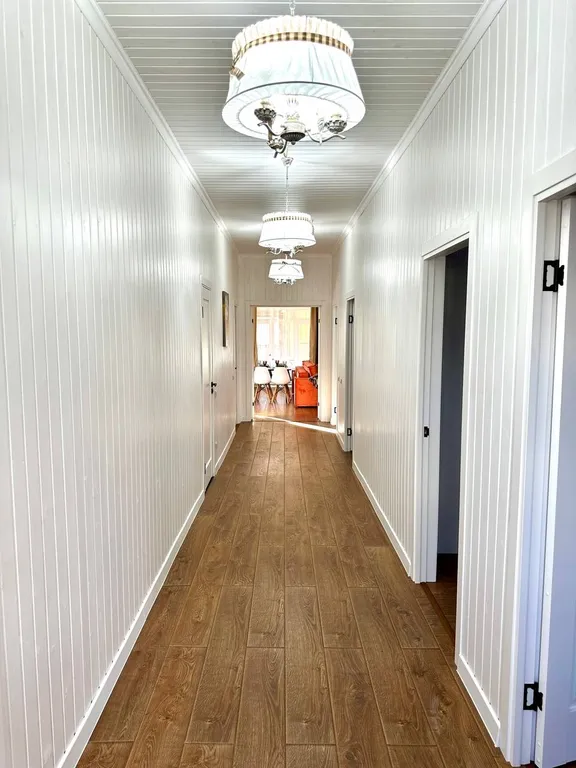 Коттедж Уютный дом ждет вас — Кашира