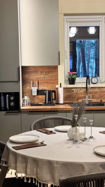 2-комнатный Дом