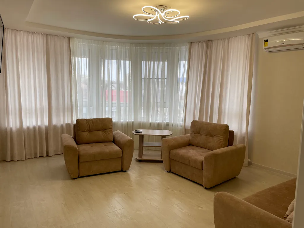 Квартира Уютная квартира рядом с морем — Анапа