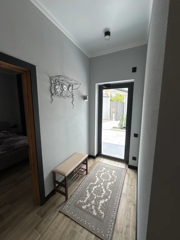 Дом для отдыха