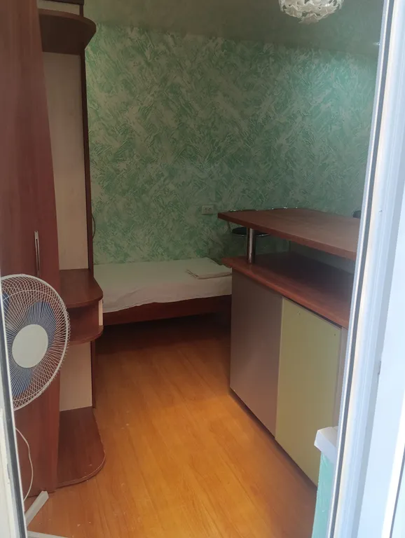 Уютный эконом вариант 3