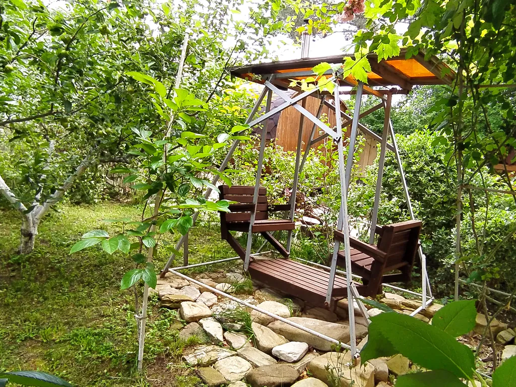 3-х местная комната в доме с бассейном