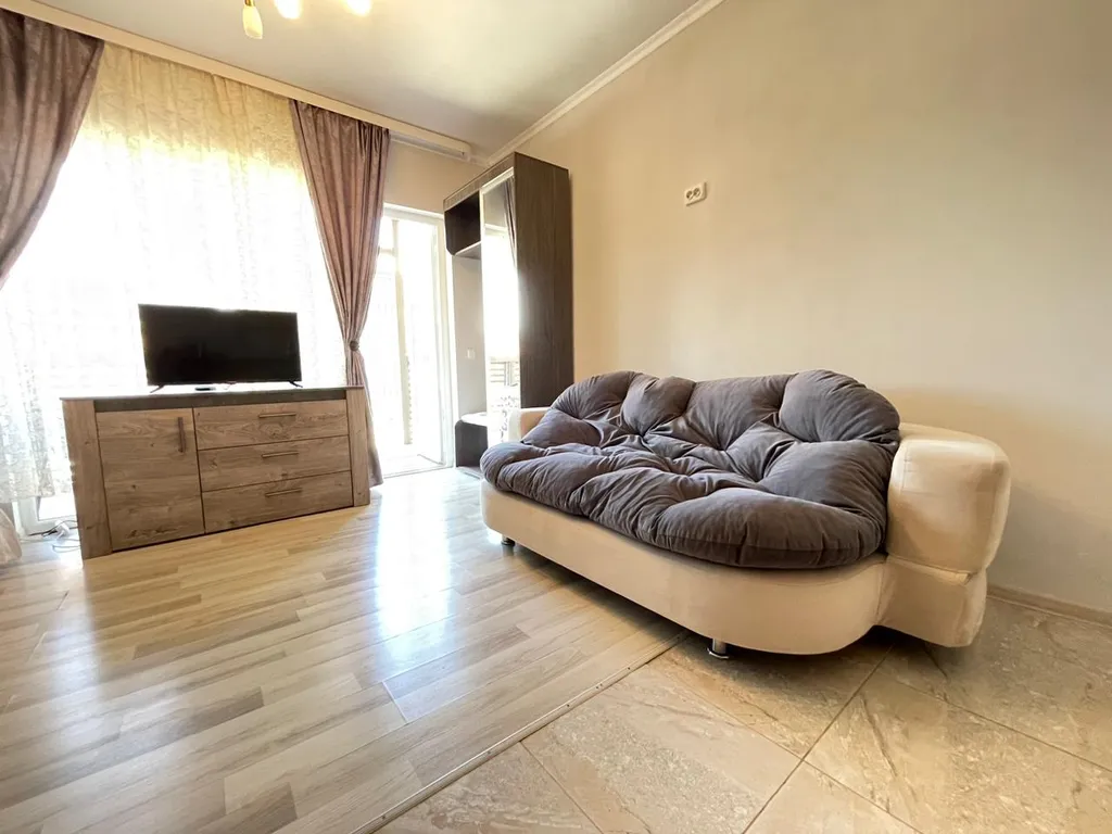 Эко-отель Земляничная поляна