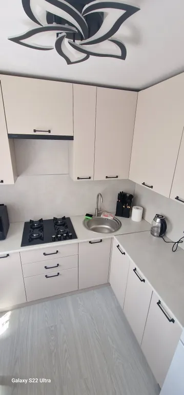 Уютная квартира в самом центре города рядом с морем