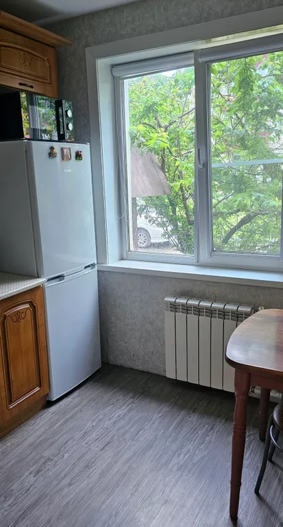 Квартира в самом центре города у парка им. Гагарина