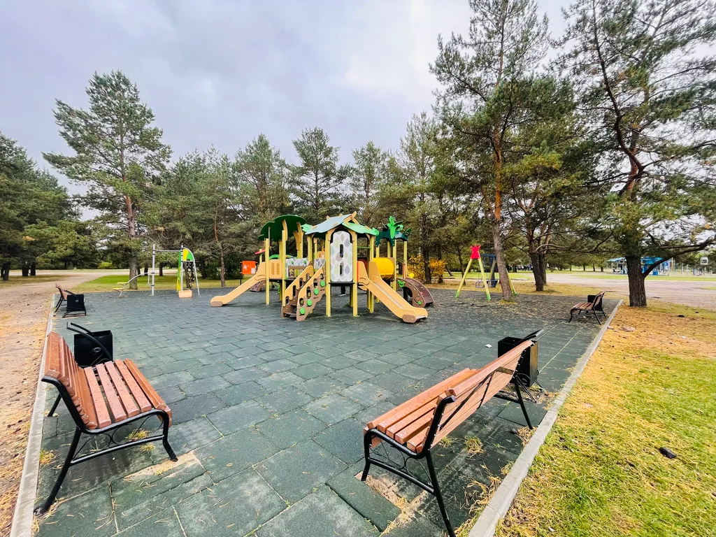 Свежий и уютный номер, туристическая локация города центр