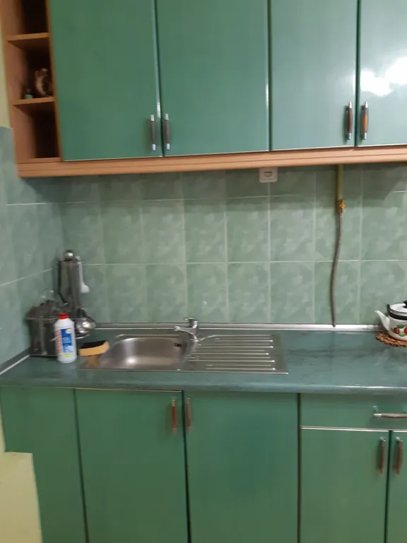 Квартира 1-комнатная Квартира — Ялта