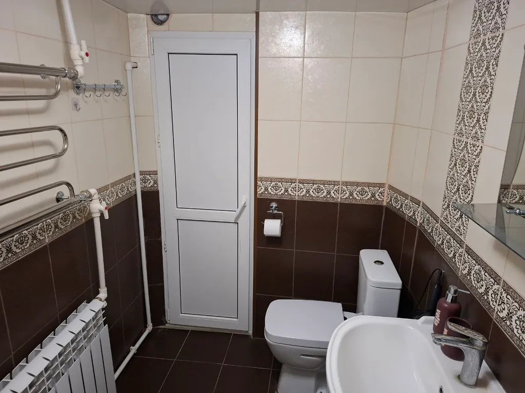 Частный дом