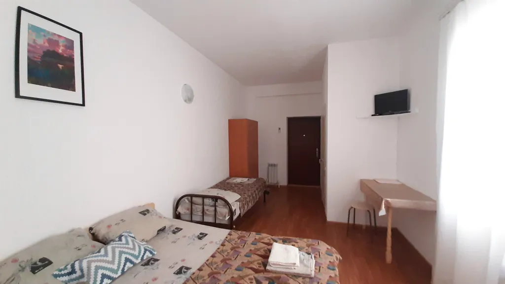 Квартира Комната — Анапа