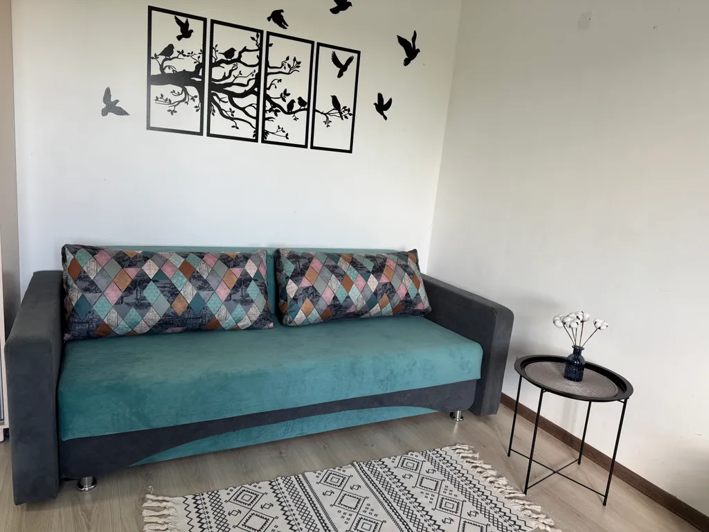 1-комнатная Квартира — аренда посуточно в Кемь