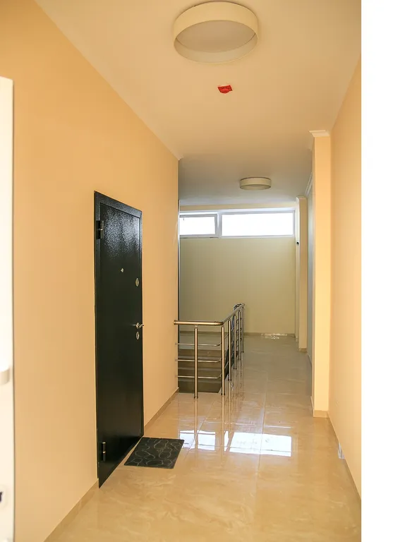 Апартаменты с видом на море