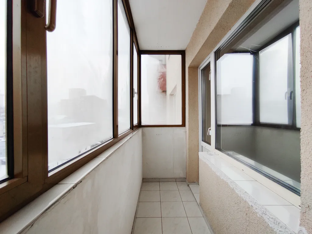 Стандартная квартира с 1 спальней