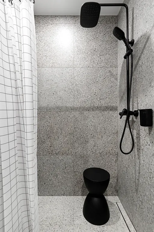 Квартира Апартаменты с обложки журнала Hi home — Казань